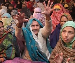 یہ دستور بچانے کی لڑائی ہے ۔ جب تک سرکا ر سی اے اے کو واپس نہیں لے گی ہم لڑتے رہیں گے :دبنگ دادی