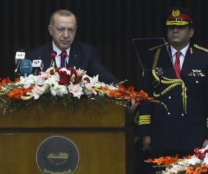 مسلمان آپس میں بھائی بھائی، کوئی بھی فاصلہ یا سرحد مسلمانوں کے درمیان دیوار حائل نہیں کر سکتی