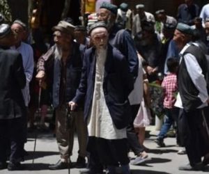 چین میں ایغور مسلمانوں کے ساتھ ظلم و جبر میں اضافہ: رپورٹ
