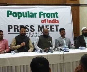 اترپردیش میں گرفتاریوں اور لوگوں کو ہراساں کرنے کا نیا سلسلہ بدنیتی اور انتقام پر مبنی !