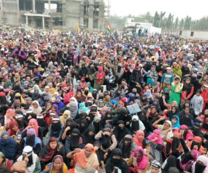 این پی آر ، سی اے اے کے خلاف اسمبلی میں تجوزی منظور کرنے کےمطالبہ کو لے کر نکالا گیا پیدل مارچ  دربھنگہ یاترا سے پہلے نتیش کمار کالے قانون پر روک لگائیں نہیں تو 23 کو ہوگی مخالفت: نظر عالم