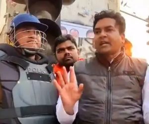 مسلمانوں پر حملہ اور پورے فساد کیلئے کپل مشرا ذمہ دار ۔ اسے فوراگرفتار کرو