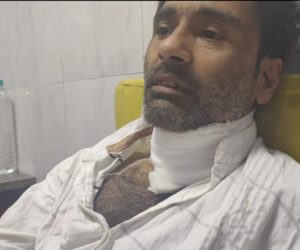 دلی فساد کے شکار محمد اسلم کی دردناک کہانی