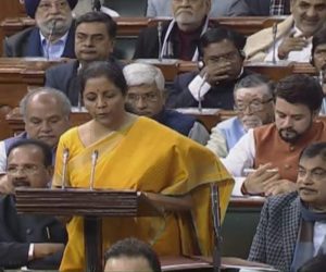 بجٹ 2020:بڑھائی گئی انشورنس گارنٹی ،5لاکھ تک جمع بینکوں میں پوری طرح محفوظ