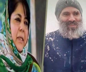 عمر عبداللہ اور محبوبہ مفتی کی جلد رہائی کی امید ختم