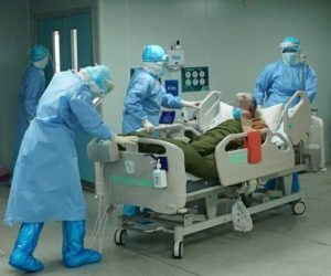 پاکستان: کورونا وائرس سے متاثر افراد کی تعداد ہوئی 1000 