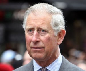 شہزادہ چارلس میں کورونا وائرس کی تصدیق