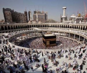 کورونا وائرس: سعودی حکومت نے پاکستان کو حج معاہدے کرنے سے روک دیا