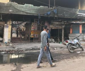 بھارت میں مذہبی بنیاد پر بڑھتی ہوئی معاشرتی خلیج