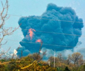 پاکستانی فضائیہ کا ایک ایف 16 طیارہ گر کر تباہ