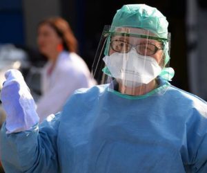 کورونا وائرس – تازہ ترین صورت حال