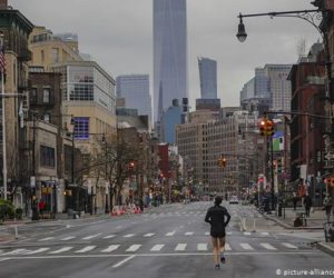 دنیا بھر میں کورونا کے کل مریض اب سات لاکھ 83 ہزار 812، ہلاکتیں تقریباً 37 ہزار 773سے زائد