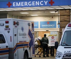 اسپین کووڈ – 19کے مریضوں کی تعداد کے اعتبار سے تیسرا ملک