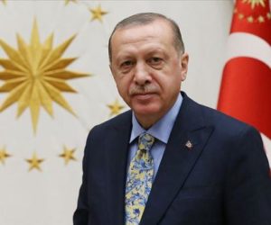 کورونا: ہمیں یقینِ کامل ہے، ہم اس جنگ میں سرخرو ہوں گے: صدر ایردوان