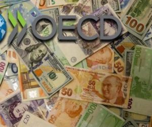 دنیا کی متعدد اقتصادیات جمود کا شکار ہوں گی، او ای سی ڈی