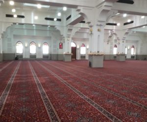 سعودی عرب میں جمعہ اور با جماعت نماز پنجگانہ پر پابندی۔سپریم علماء کونسل نے اسے شریعت کے مطابق بتایا