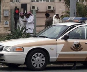 کورونا وائرس: سعودی عرب میں کرفیو کی خلاف ورزی پر 10 ہزار ریال جرمانہ