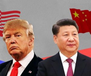 چین نے تین امریکی صحافیوں کو ملک سے نکالا