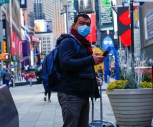 کورونا وائرس، ہلاکتوں کی تعداد 21 ہزار اور متاثرین کی تعداد ساڑھے 4 لاکھ سے تجاوز