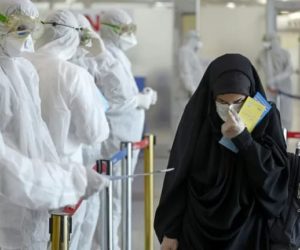 کورونا وائرس: سعودی عرب میں دو کی موت اور 900 سے زیادہ متاثر