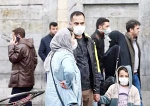 کورونا وائرس سے بچنے کیلئے لوگوں نے پی لیا الکحل، 300 سے زیادہ کی موت