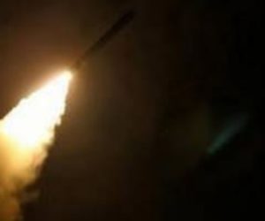 معاہدہ کے بعد امریکہ کا طالبان کے ٹھکانوں پر فضائی حملہ