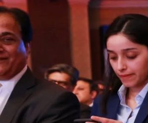 یس بینک :راناکپورکی بیٹی کوائیر پورٹ پر روکا گیا، لندن جانےکی تیاری تھی