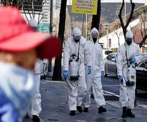 اٹلی میں کورونا وائرس سے مرنے والوں کی تعداد 631 پہنچی