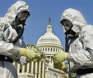 امریکا کورونا وائرس کا سب سے بڑا عالمی مرکز بن سکتا ہے: عالمی ادارہ صحت