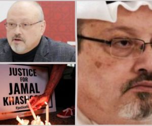 جمال خاشقجی قتل کیس: ترکی نے 20 سعودی شہریوں پر فردِ جرم عائد کر دی
