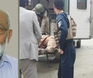 گردوارہ پر حملہ شرمناک ، سکھ بھائیوں کے غم میں ہم برابر کے شریک ہیں: ملی کونسل