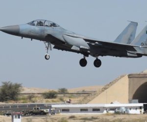 کورونا: سعودی عرب عسکری اتحاد کی طرف سے جنگ بندی کے اعلان کا حوثی باغیوں نے خیر مقدم کیا