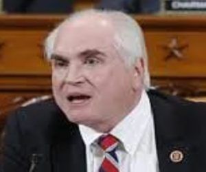 امریکی سنیٹر مائیک کیلی بھی کورونا پازیٹو