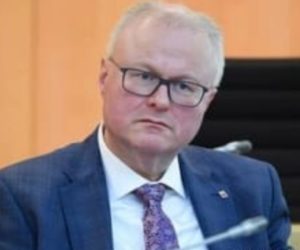 کورونا بحران: جرمن وزیر کی خود کشی کی ممکنہ وجہ