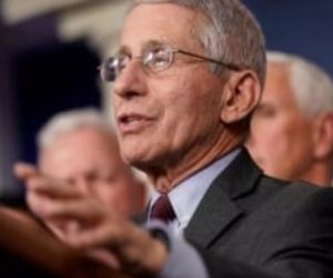 امریکی اعلی افسر کا انتباہ ،کورونا سے امریکہ میں ایک لاکھ ہلاکتوں کا خدشہ