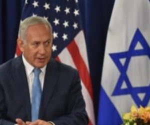 اسرائیلی پی ایم نیتن یاہو کی صلاح کار بھی کورونا پازیٹو، اب نیتن یاہو کا ہوگا ٹیسٹ!