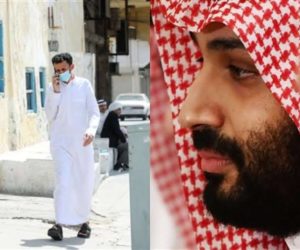 سعودی حکومت کی عمرہ زائرین سمیت غیرملکیوں کو 72 گھنٹے میں ملک چھوڑنے کی ہدایت