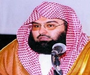 چند دنوں میں نمازی حرمین لوٹ آئیں گے: شیخ السدیس