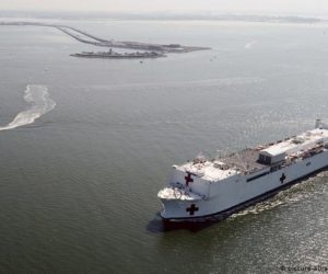 کورونا وائرس امریکی فوج میں بھی تیزی سے پھیلتا ہوا