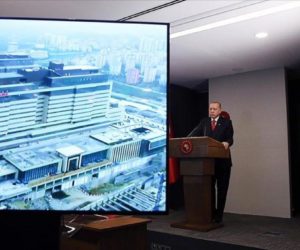 تمام تر بین الاقوامی تنظیموں کا مقصد اس وقت فوت ہو چکا ہے: ترک صدر