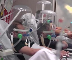 پوری دنیا میں کورونا کا قہر جاری، متاثرین کی تعداد 12 لاکھ اور اموات 64 ہزار سے زائد 