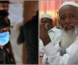 کورونا وائرس: سری لنکا میں مسلمانوں کی میتیں جلانے پر اشتعال