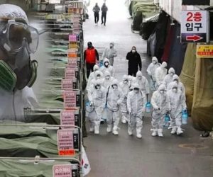 امید سے دوگنی ہے کورونا پھیلنے کی رفتار، ایک مریض بنا رہا امکان سے زیادہ لمبی زنجیر