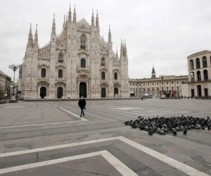 پوری دنیا میں کورونا سے ہونے والی اموات کی تعداد ایک لاکھ 34 ہزار سے تجاوز