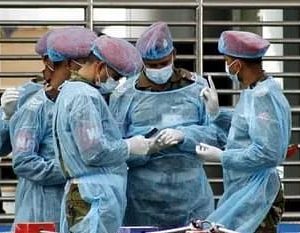 امریکہ: گزشتہ 24 گھنٹے میں 1258 ہلاکتیں، اموات کی مجموعی تعداد 51 ہزار کے پار