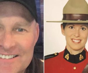 کینیڈا: مسلح شخص نے خاتون پولیس افسر سمیت 16 افراد کو ہلاک کر دیا