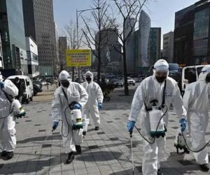 چین کے جس ’ وُہان ‘ سے دنیا میں پھیلا کورونا وائرس، وہاں سے آئی حیرت انگیز رپورٹ