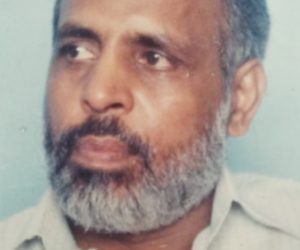 دہلی اردو اکادمی کے سابق سیکریٹری منصور احمد عثمانی کا انتقال سرکردہ ادیبوں اور دانشوروں کا خراج عقیدت