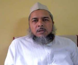 کرونا وائرس کا مریض اگر انتقال کرجائے تو احترام کے ساتھ غسل،جنازہ وکفن دفن کیا جائے: مولانا انیس الرحمن قاسمی