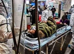 چین میں کورونا وائرس کے 11نئے کیسز